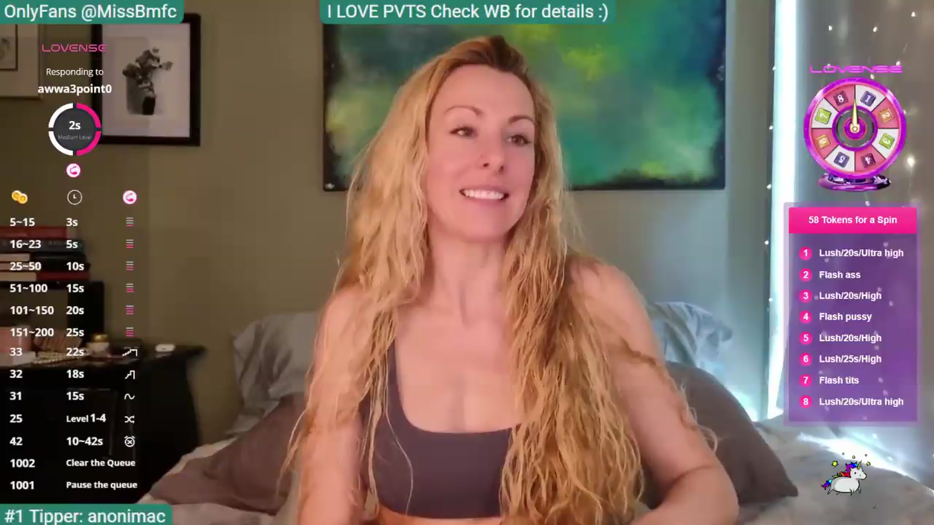 aMissBliss video thumbnail