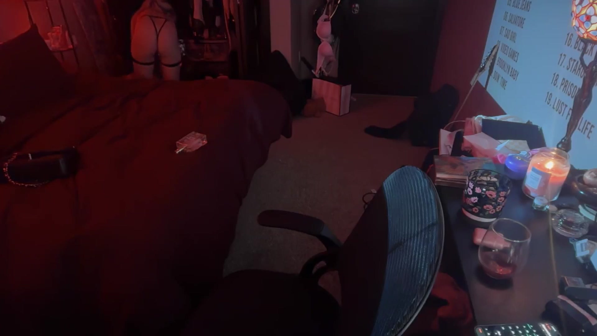 GianaJolie video thumbnail
