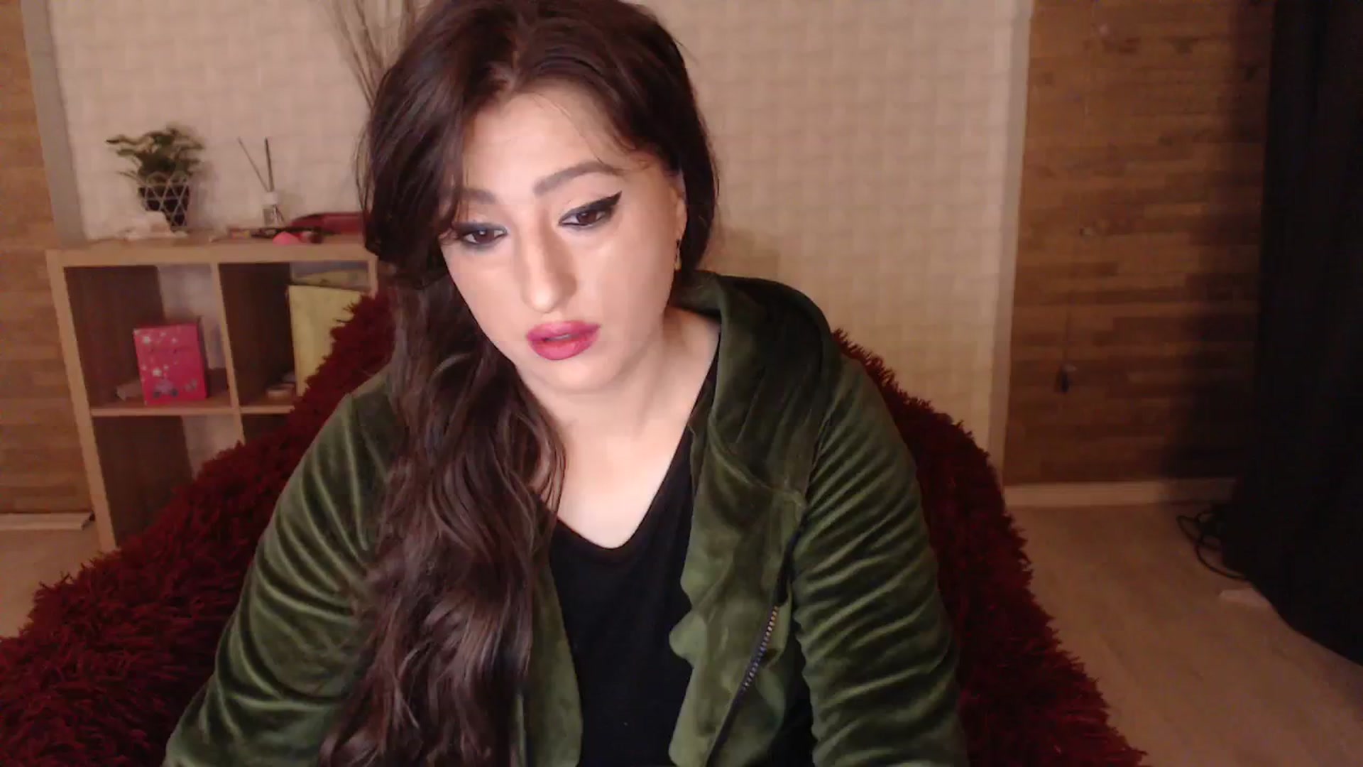 HotRebbecca video thumbnail