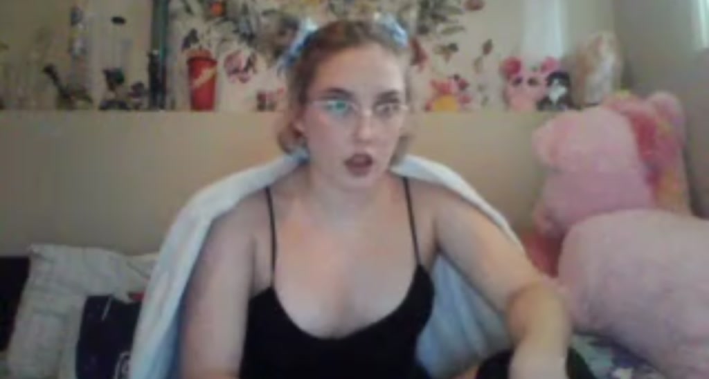 CuteAngelX0 video thumbnail