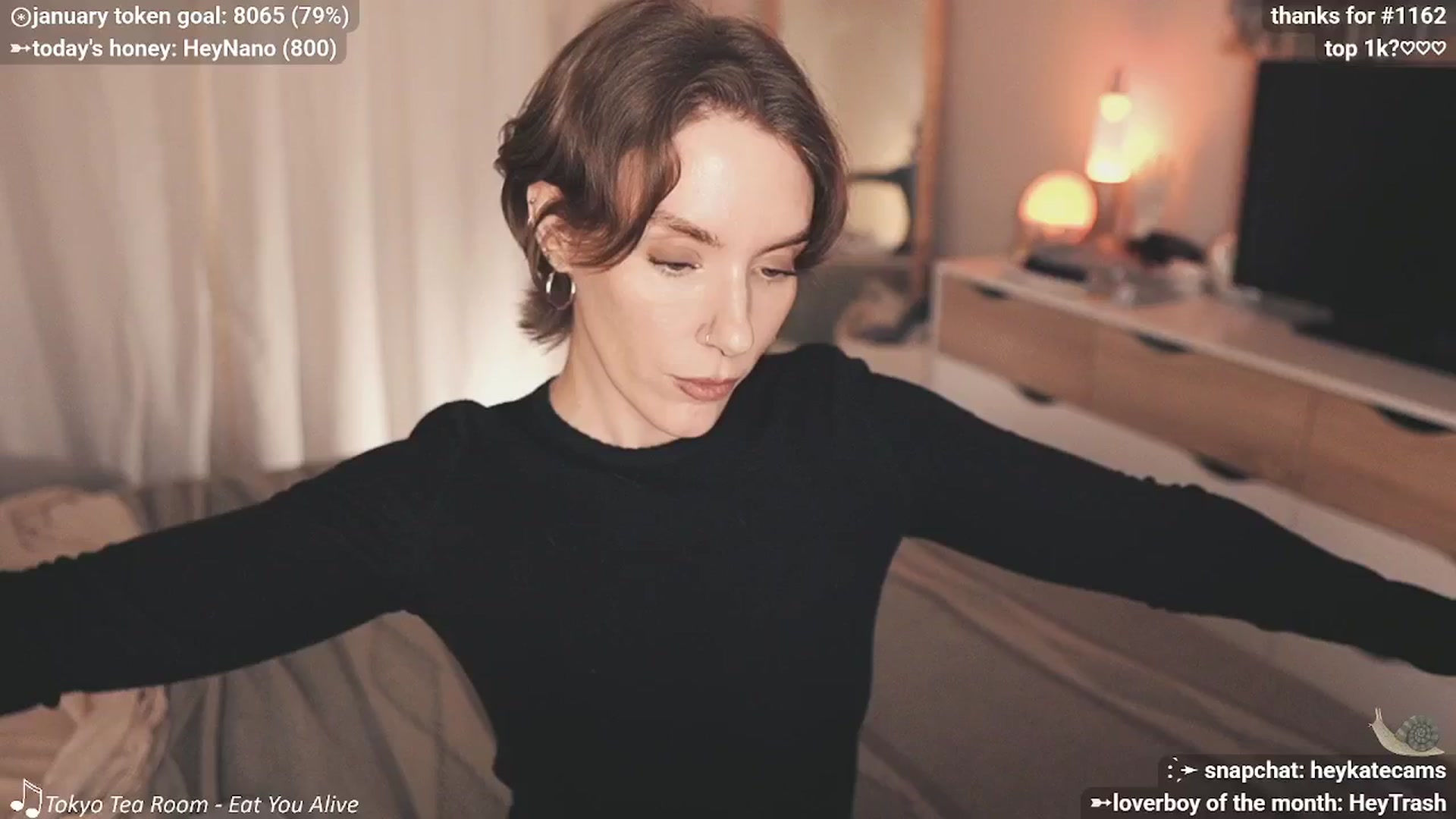 HeyKate video thumbnail