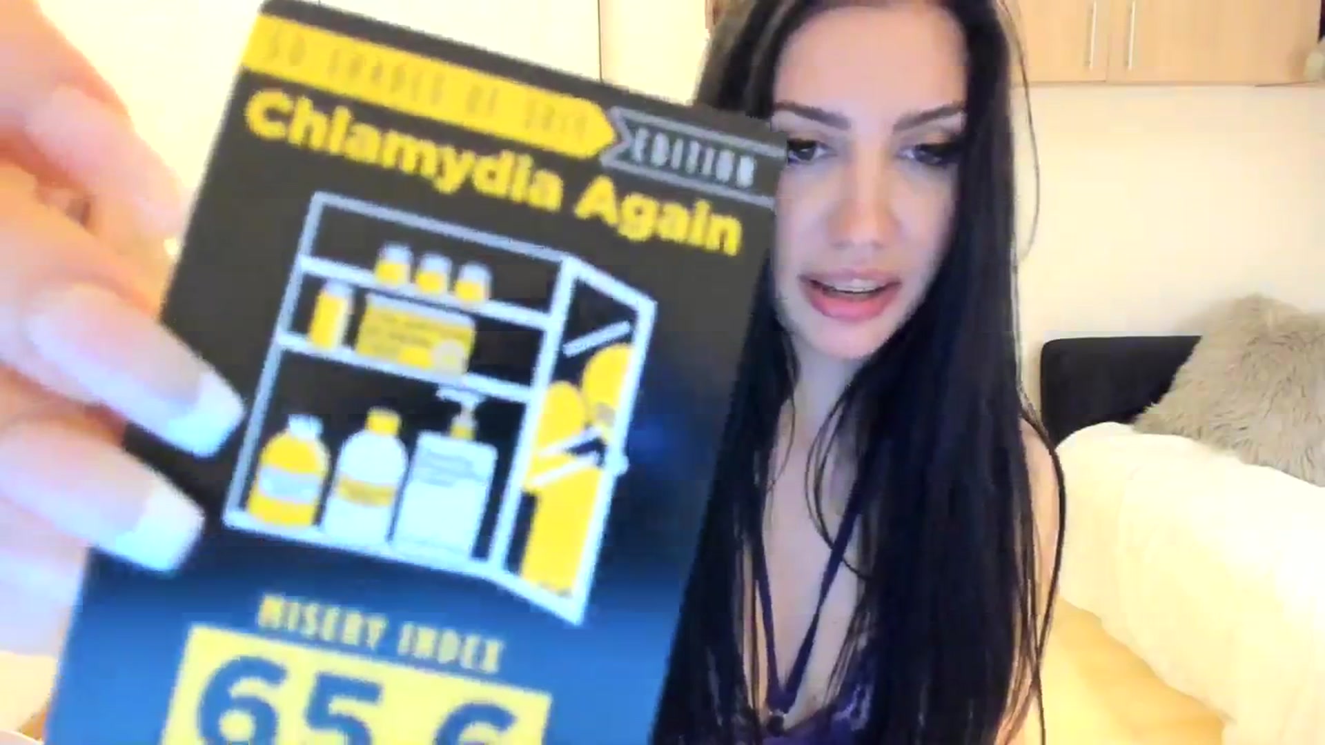 Pr1nc3ss_ video thumbnail