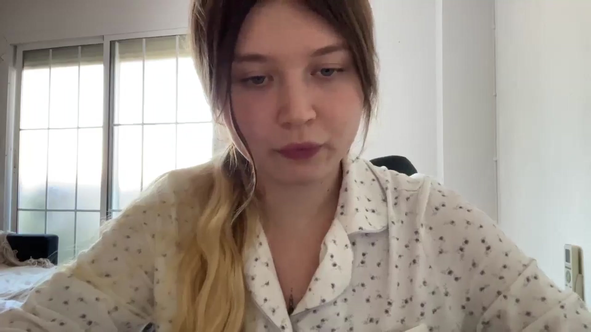 BuckwheatLady video thumbnail