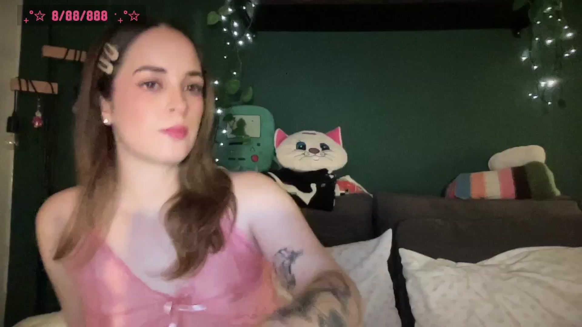 CordeliaNova video thumbnail
