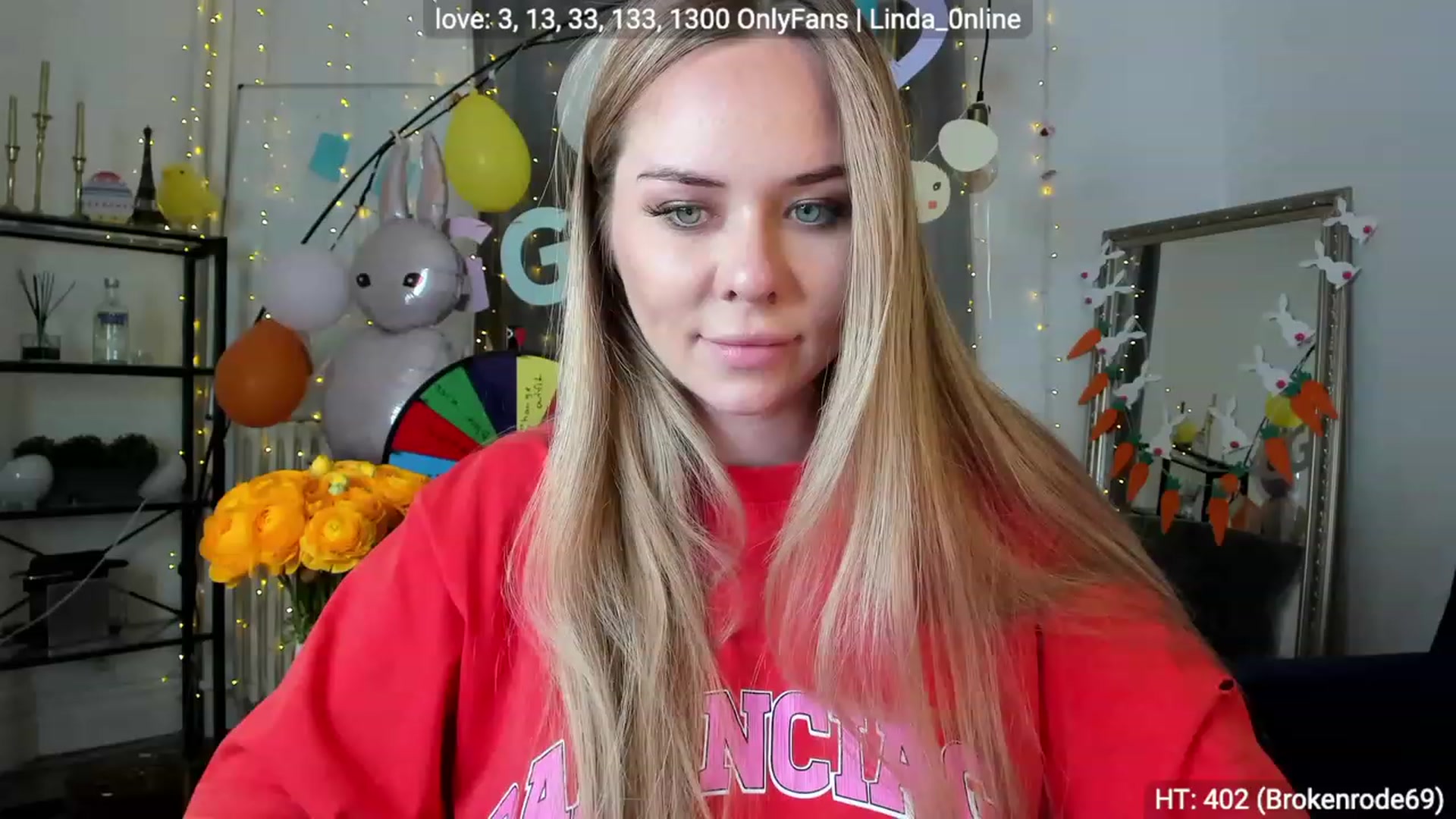 Linda_0nline video thumbnail
