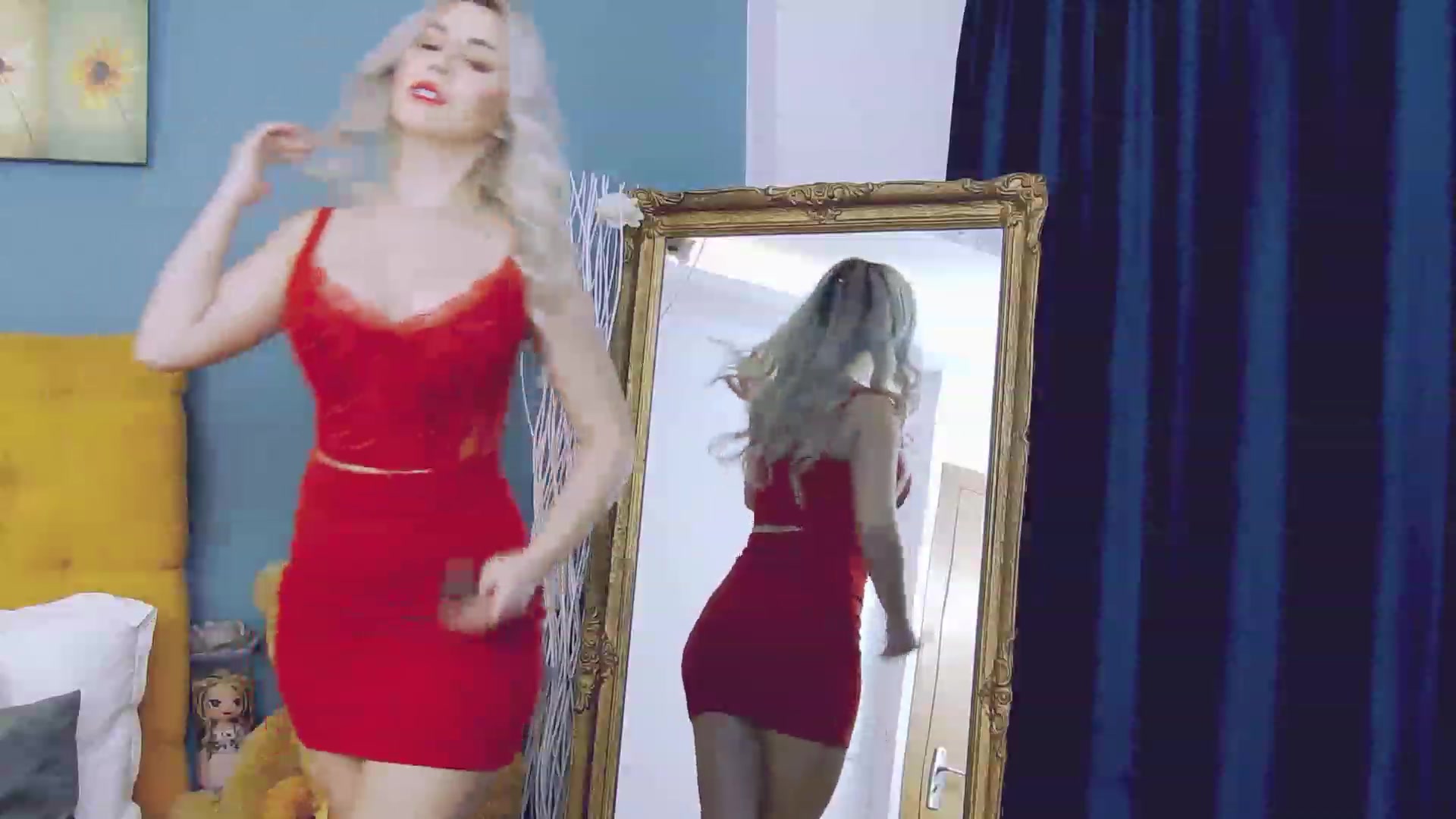 KylieBenton video thumbnail