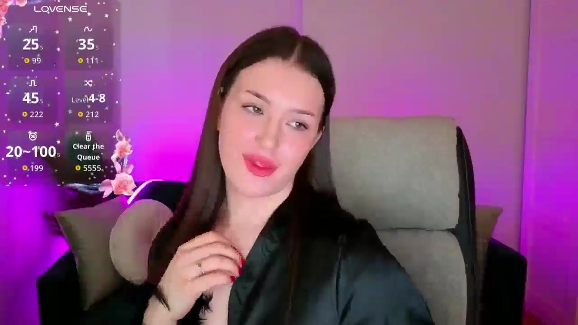 LinaLisse video thumbnail