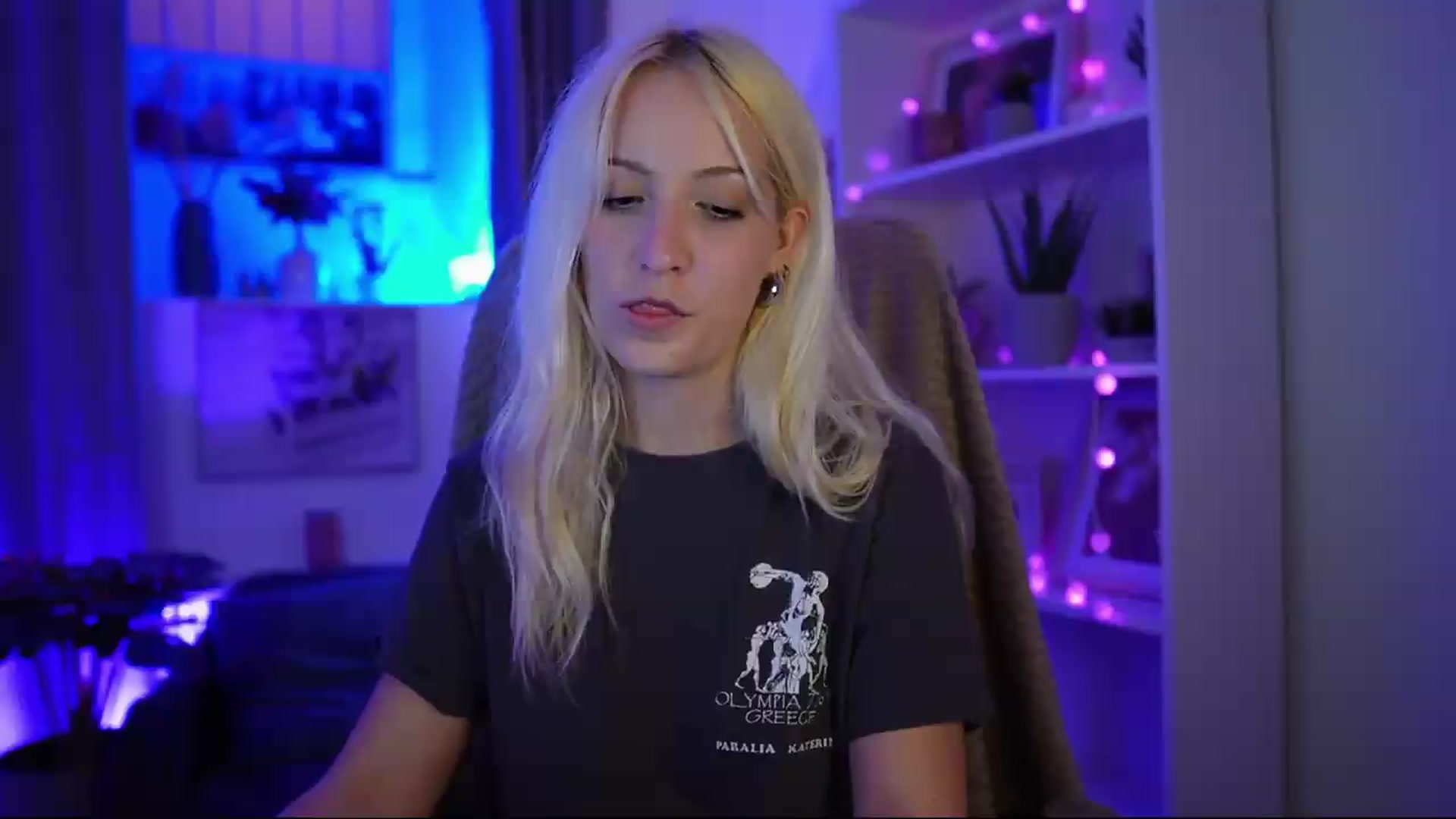 Lucy_Cutie video thumbnail
