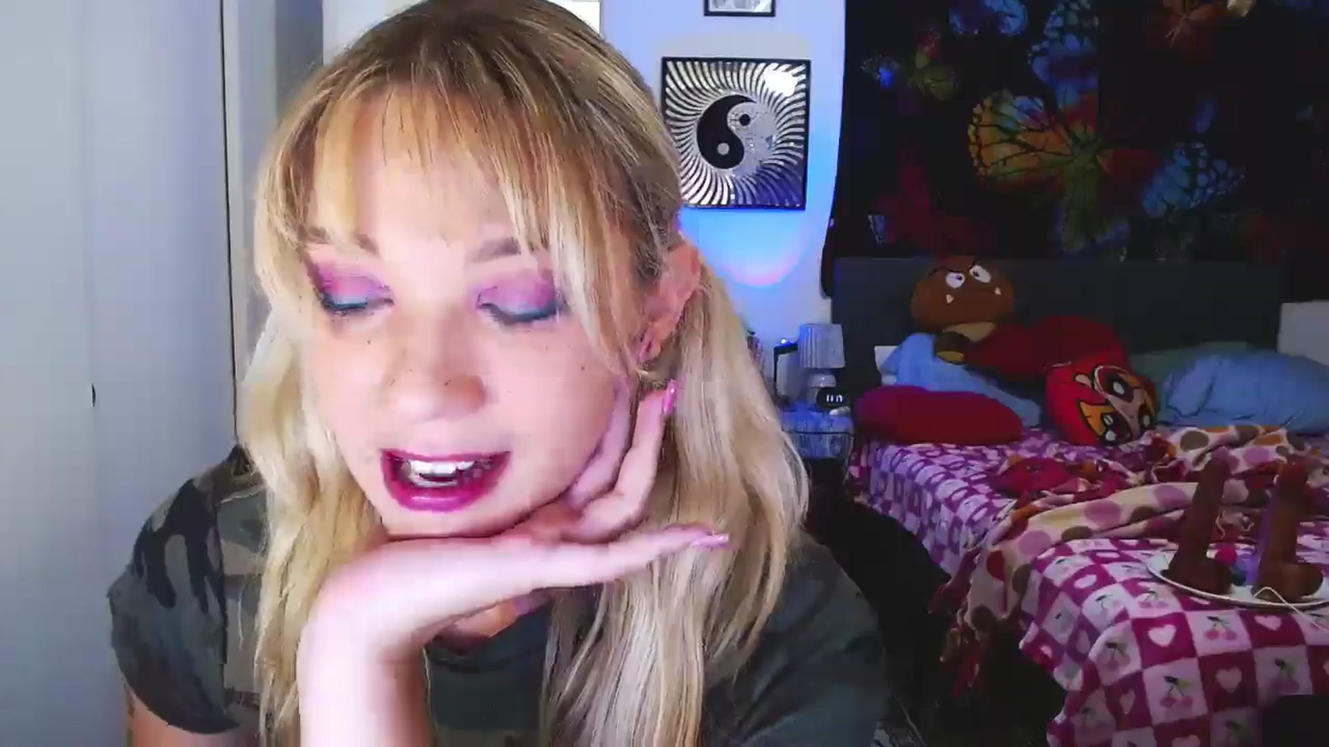 VioletRay video thumbnail