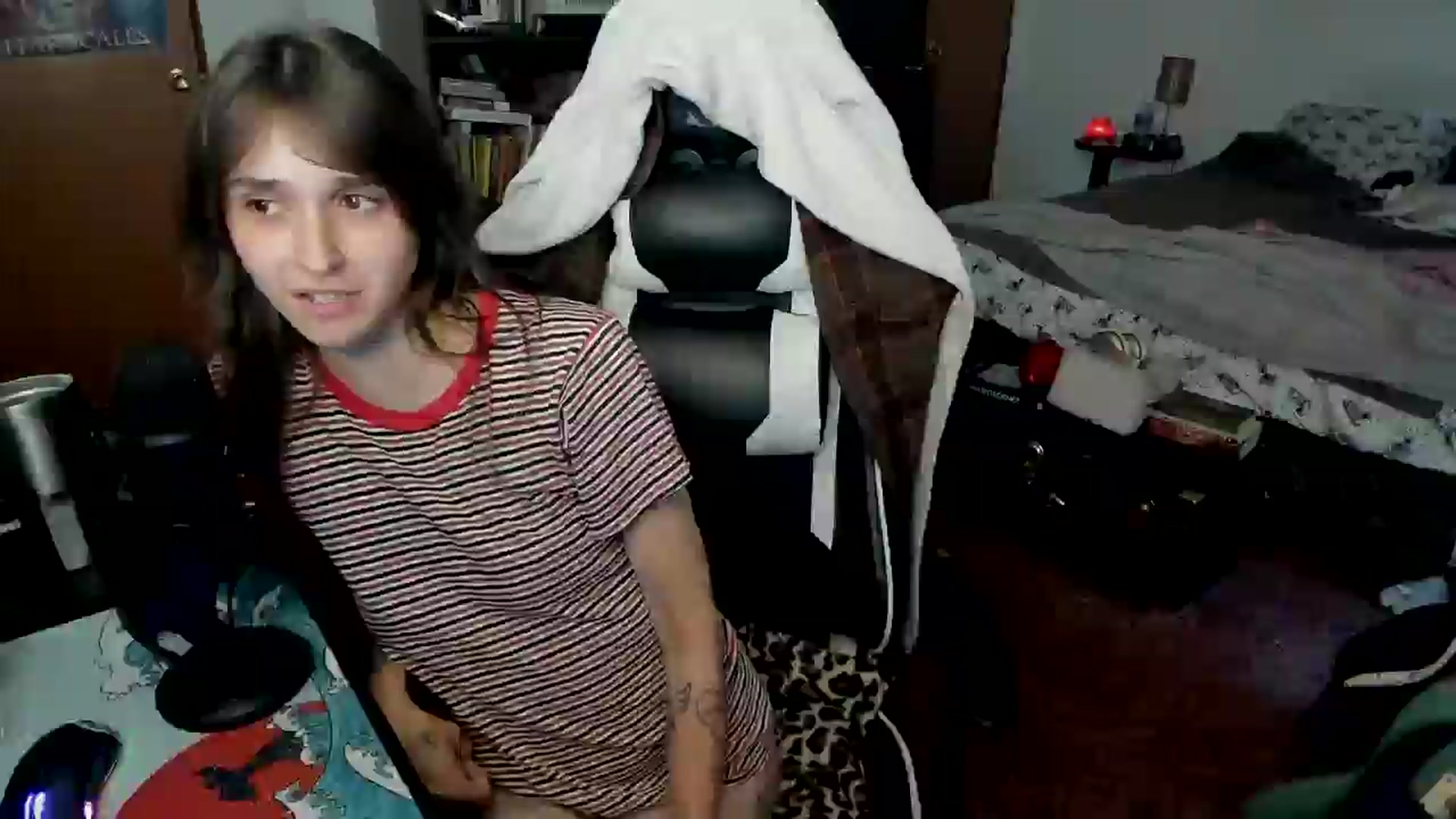 sickgrrl video thumbnail