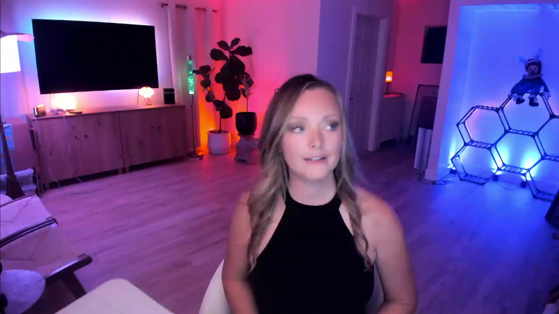 Topless video thumbnail