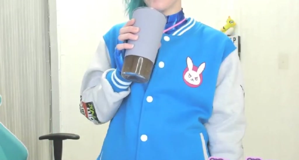 Miss_Mao video thumbnail