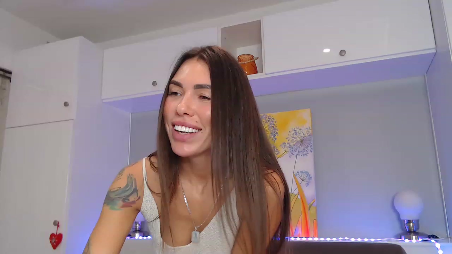 VikiEvans video thumbnail