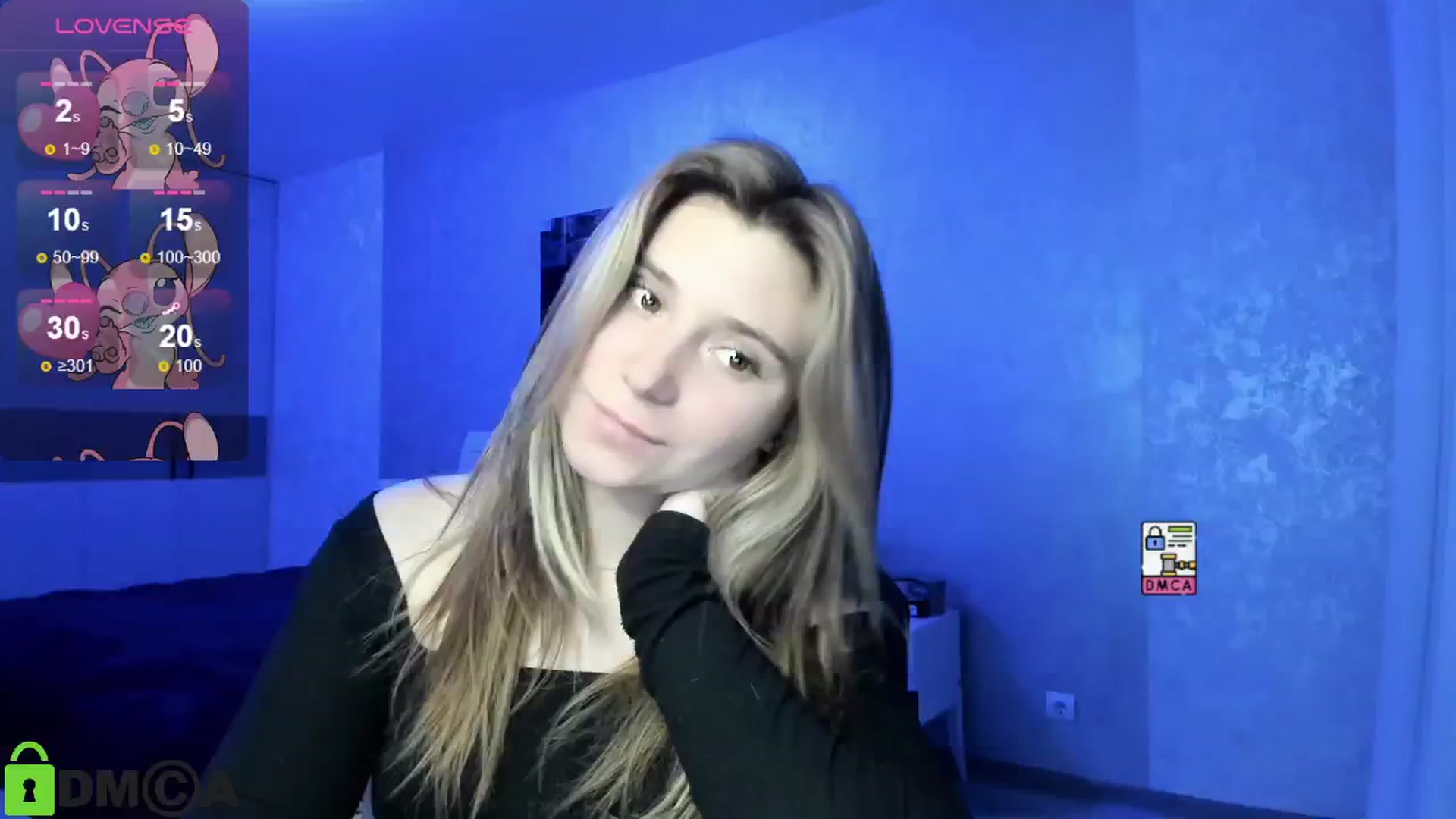 MonicaaCute video thumbnail