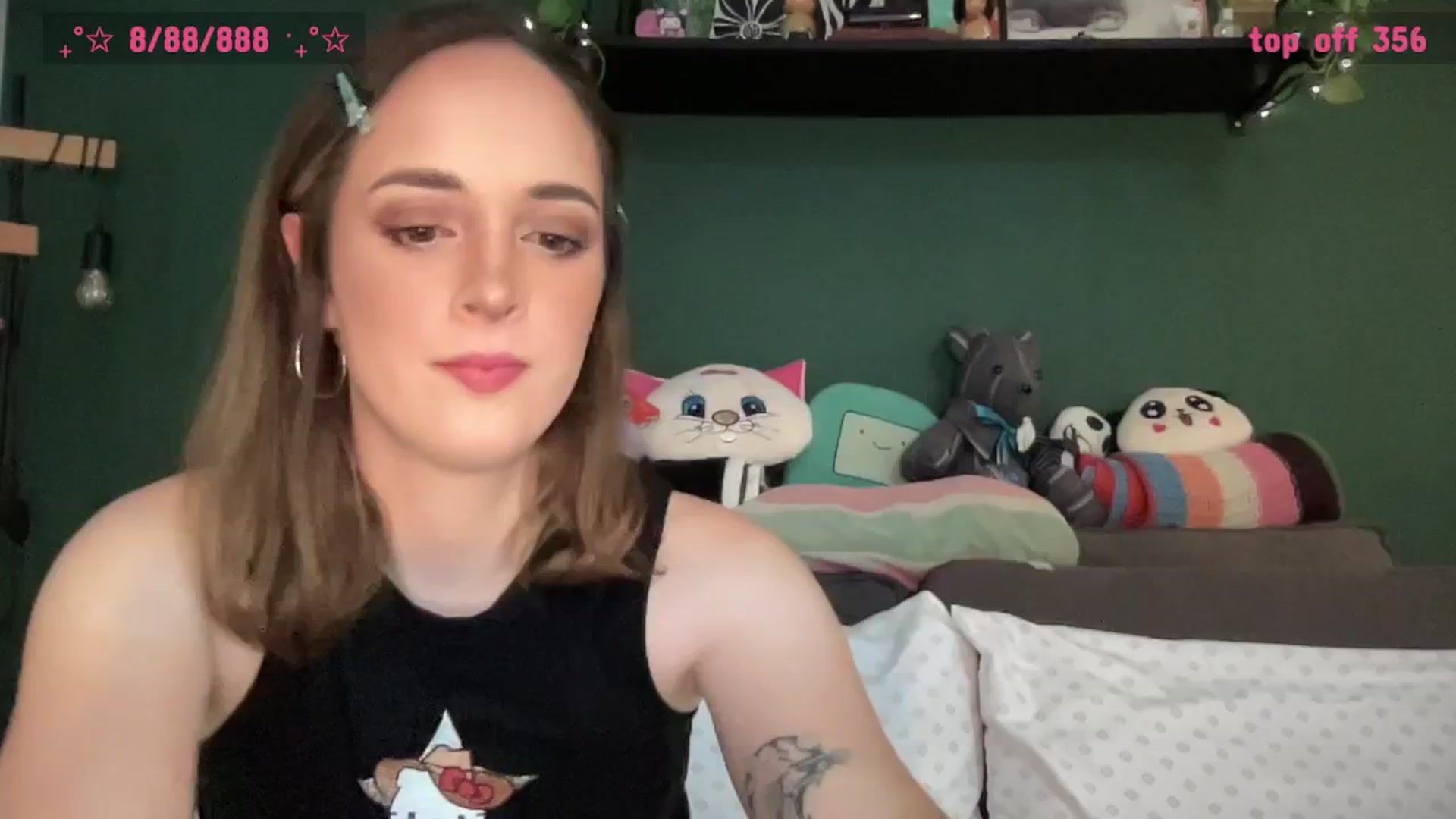 CordeliaNova video thumbnail