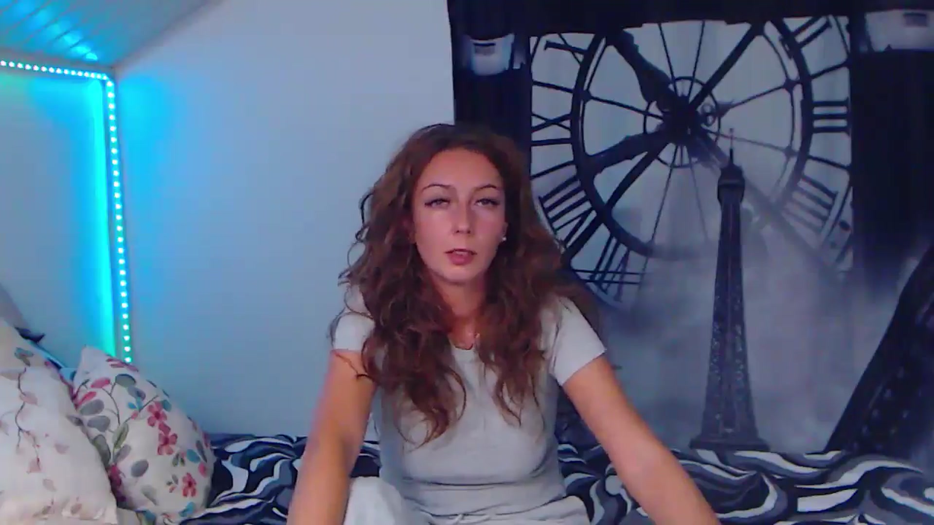 SlimCurly video thumbnail