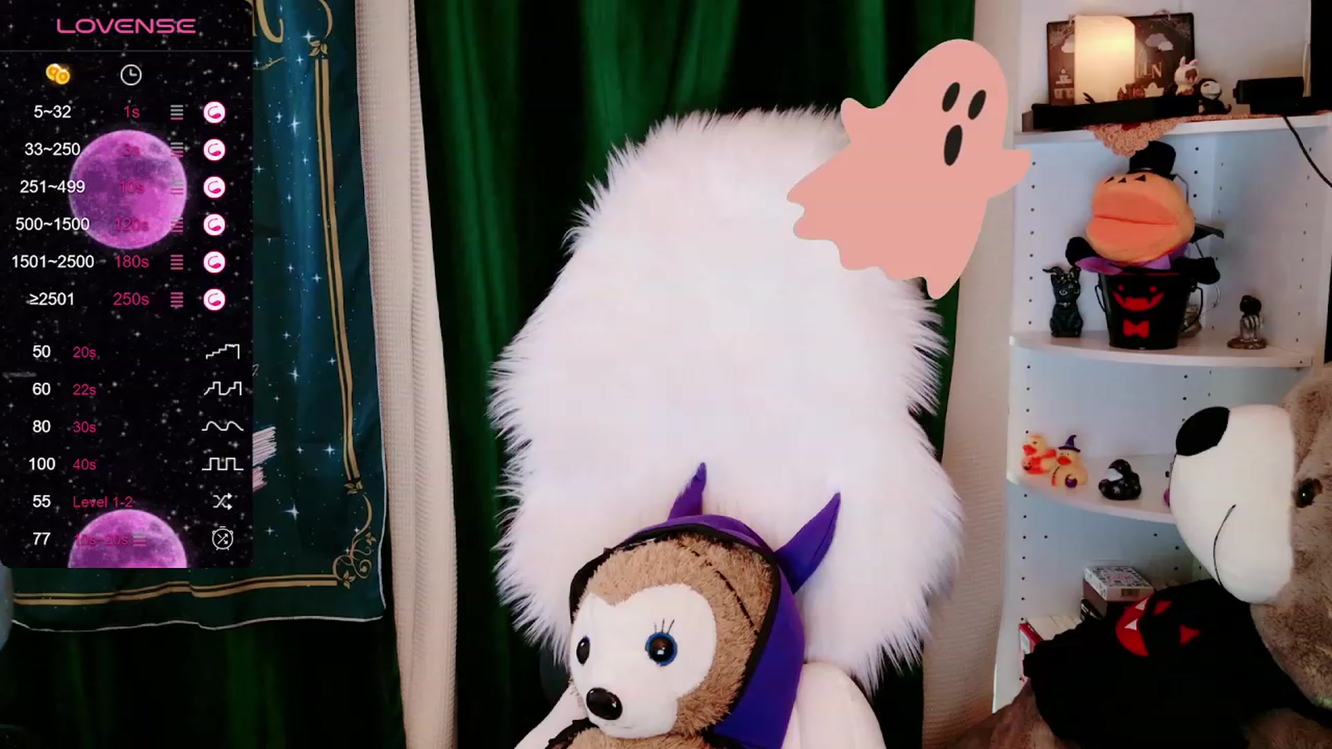 meows video thumbnail