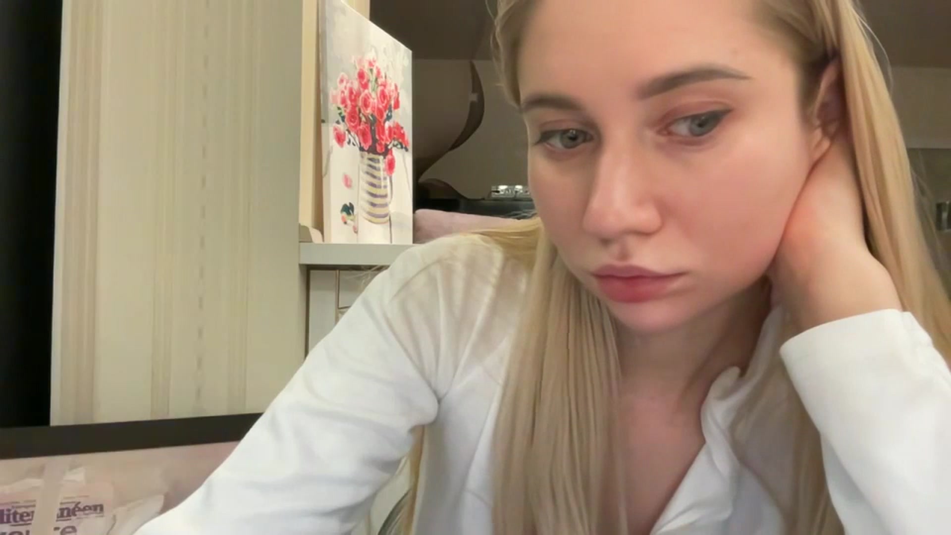 Miss_Sylvia video thumbnail
