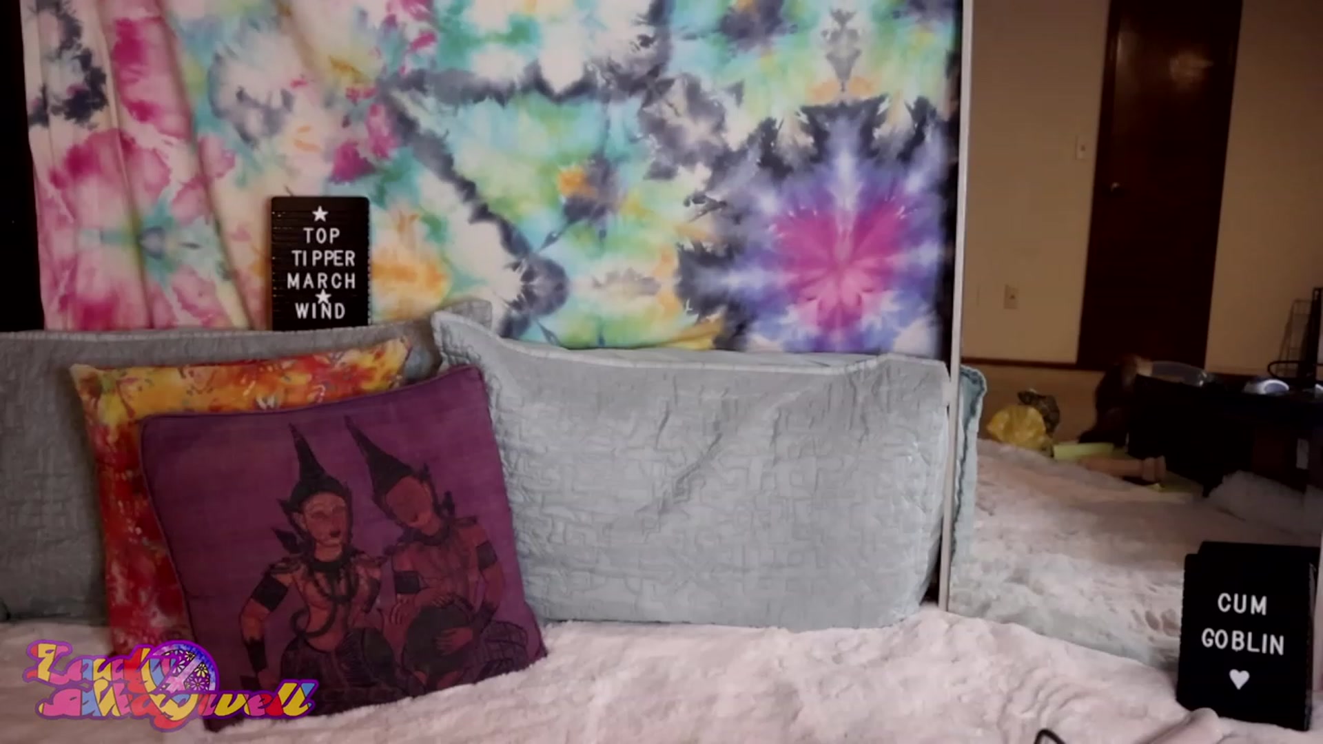LadyShagwell video thumbnail