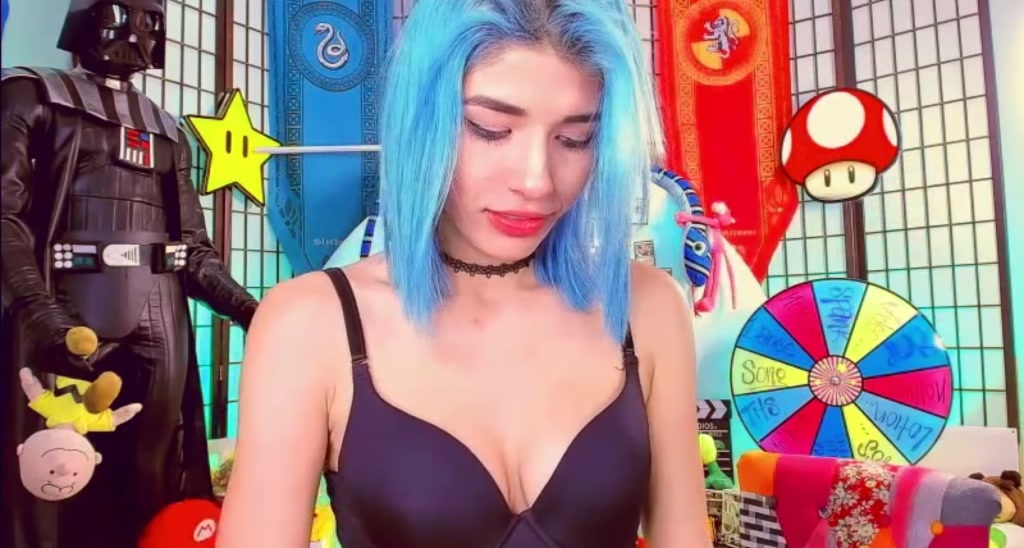 Agostinha_Red video thumbnail