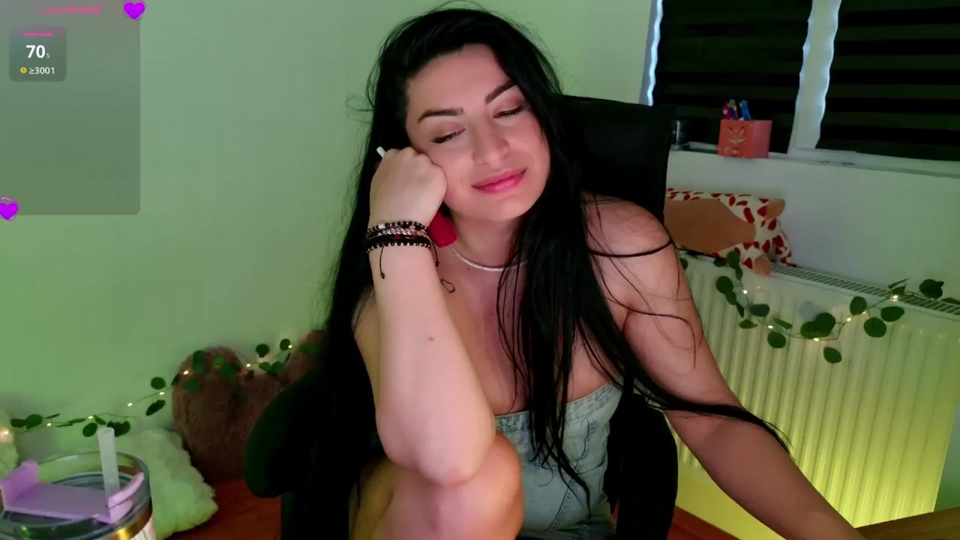 Amystique video thumbnail