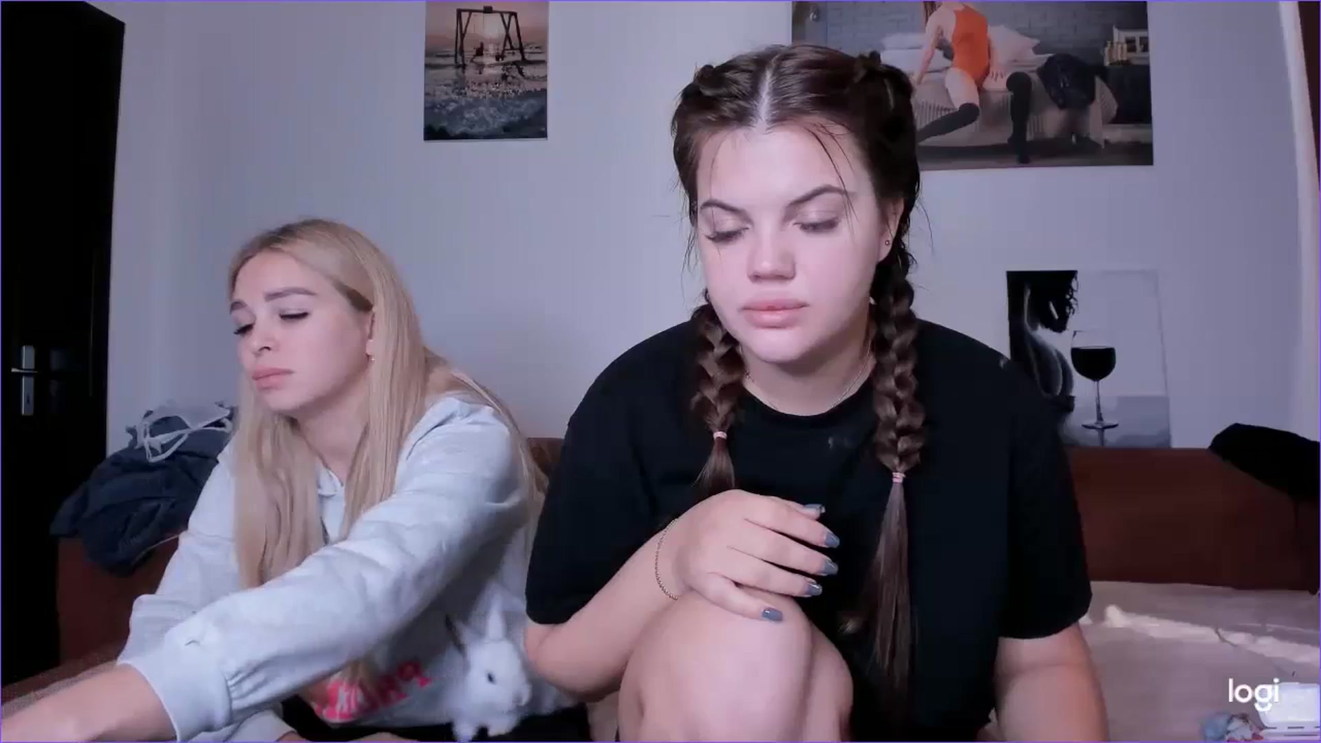 StefaniNell video thumbnail