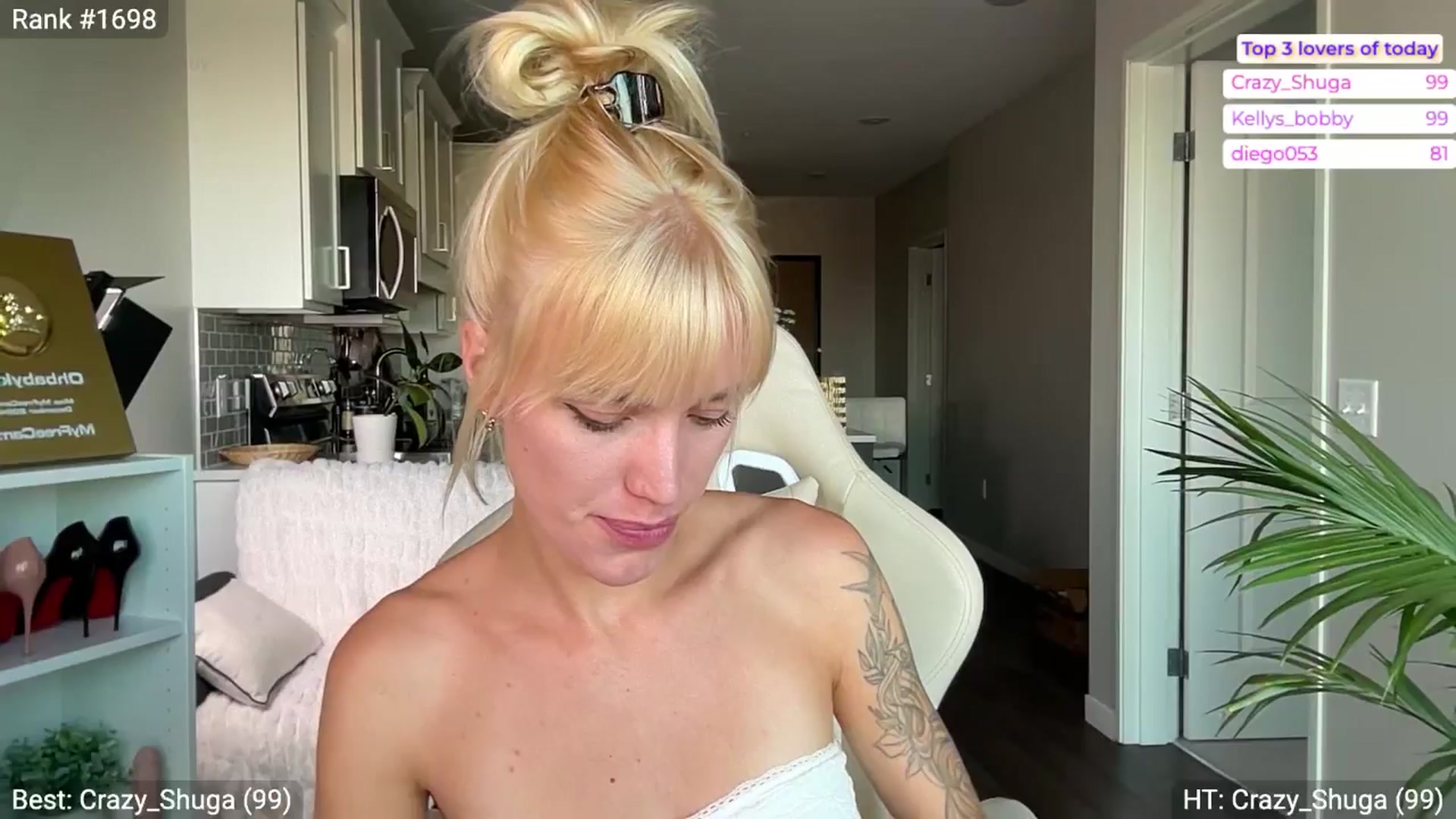 Ohbabykelly video thumbnail