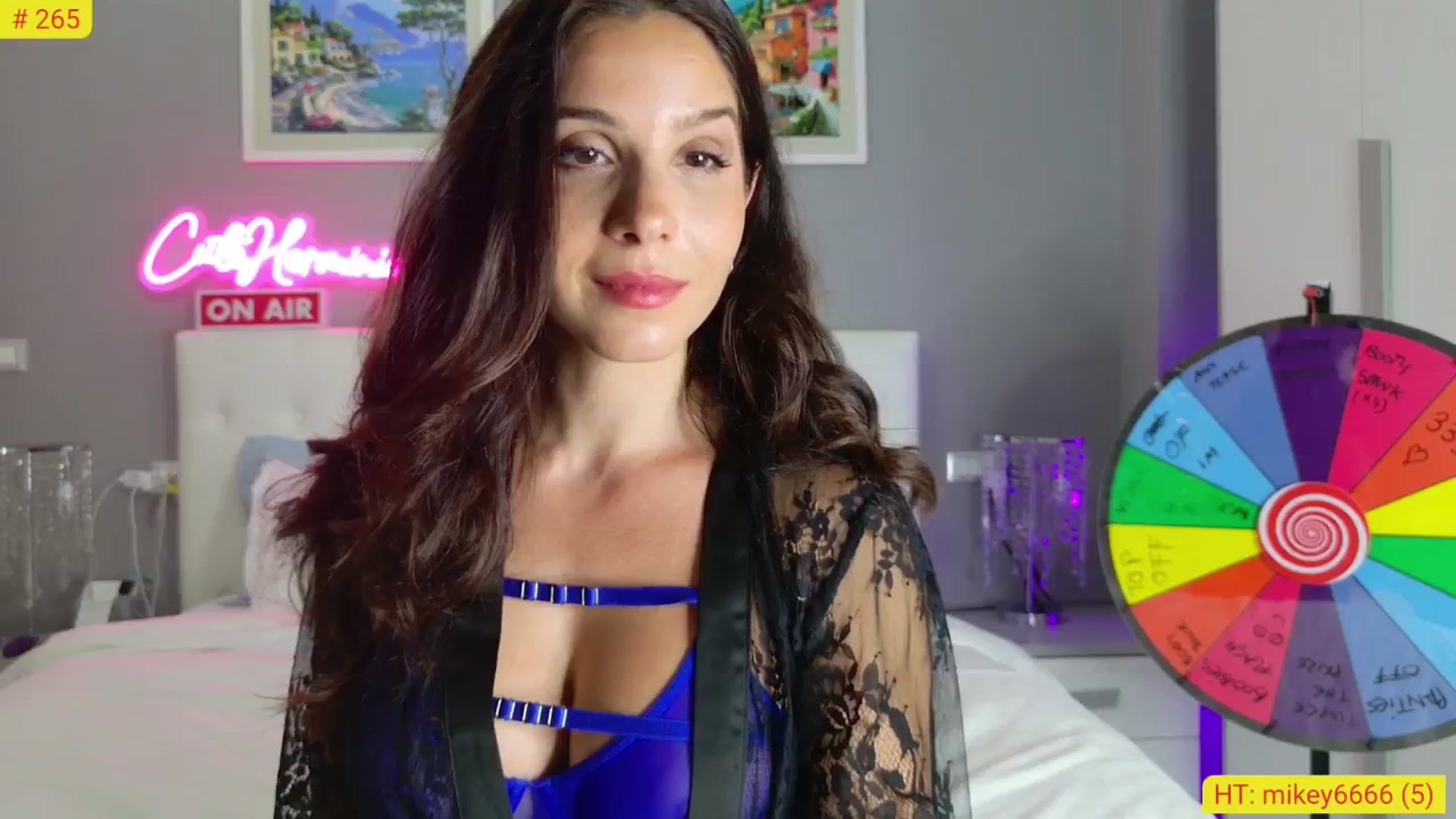 CuteHerminie video thumbnail