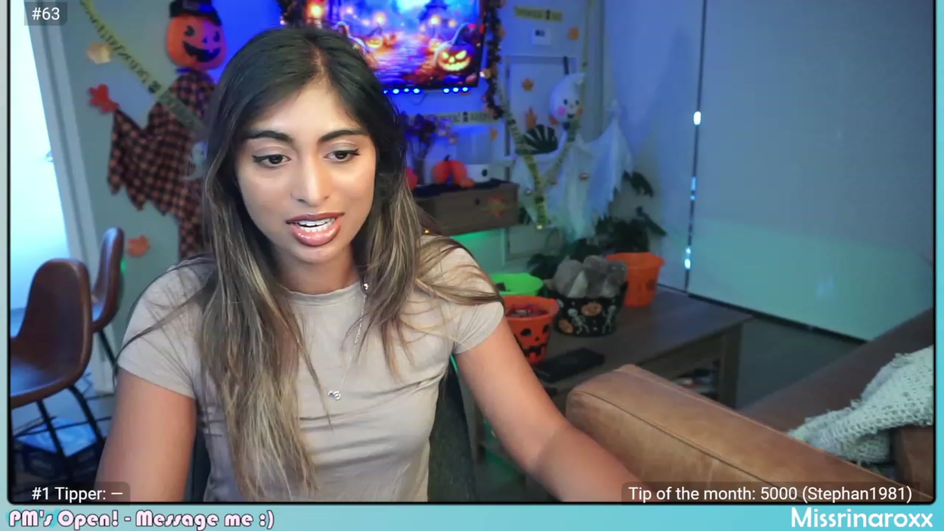 Missrinaroxx video thumbnail