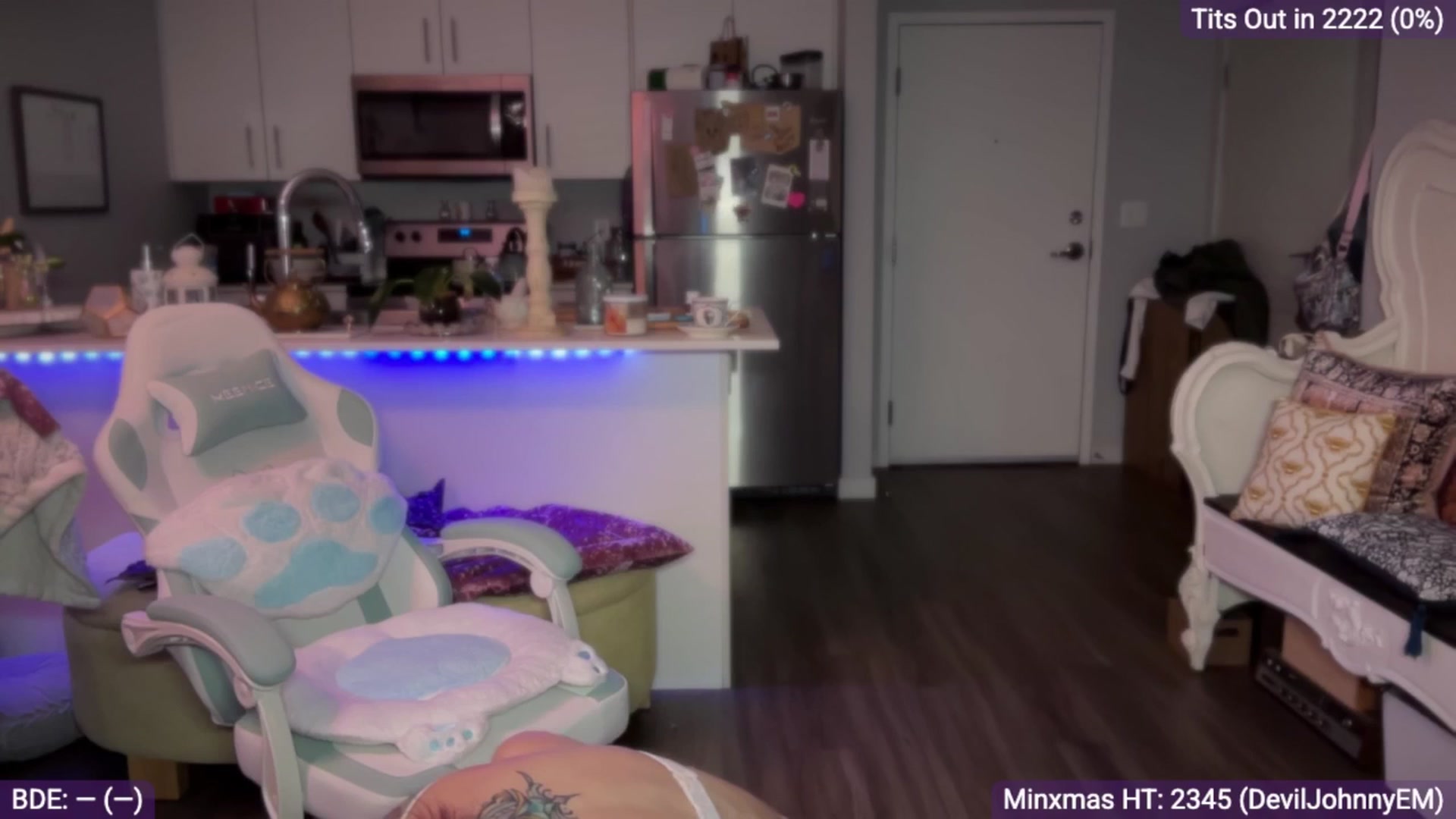 EveeMinx video thumbnail