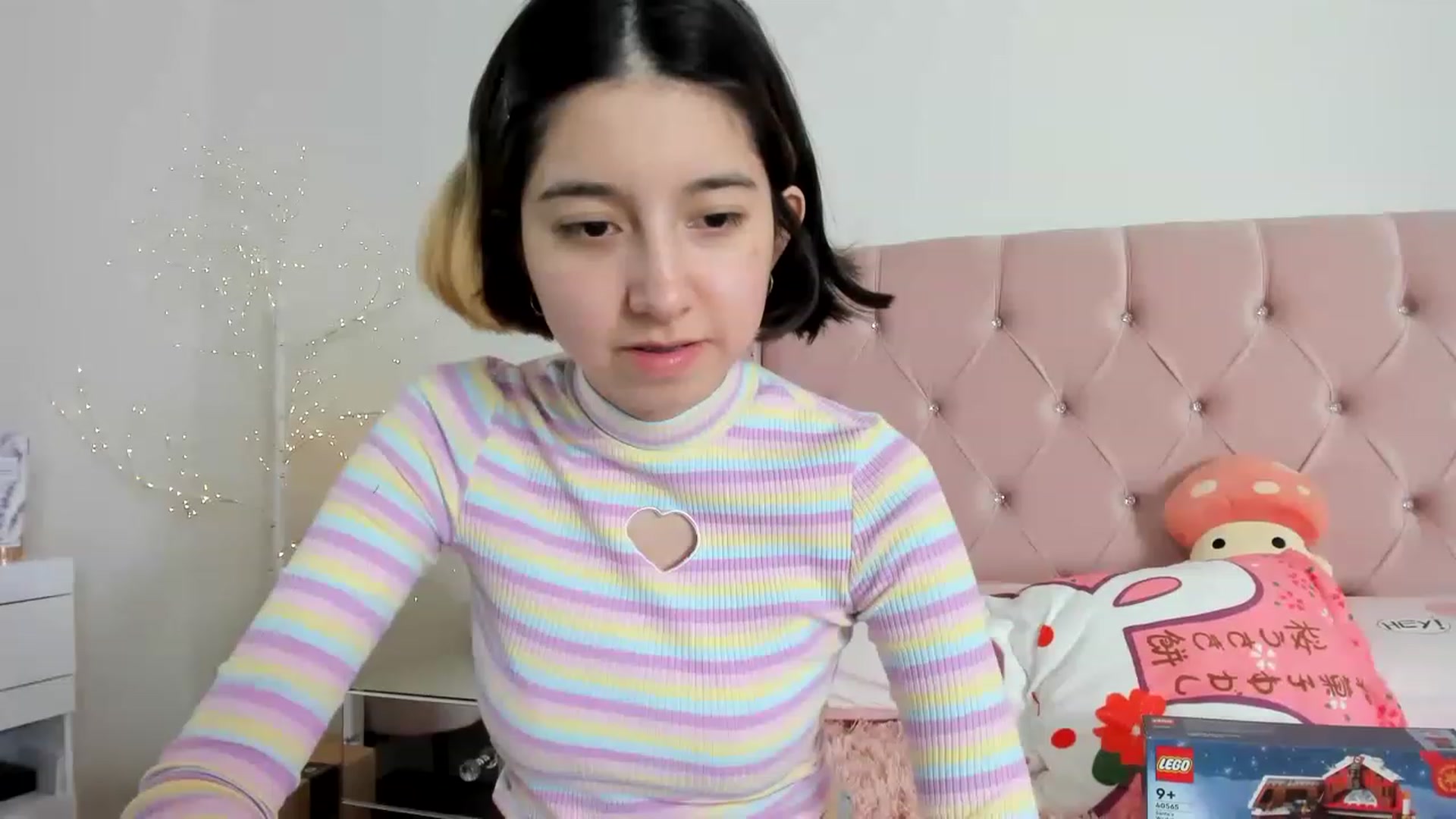 Cherrycute666 video thumbnail