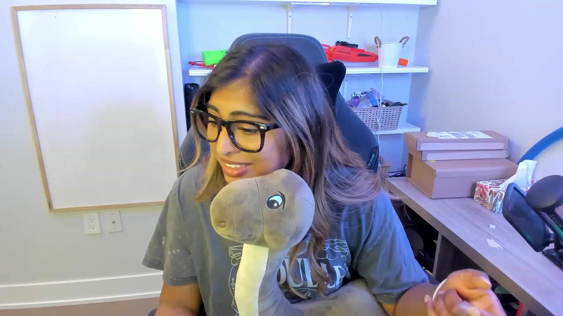 Missrinaroxx video thumbnail