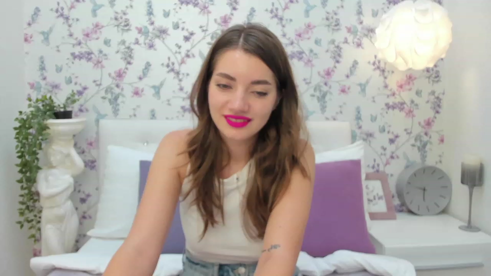 AlexisOcean video thumbnail