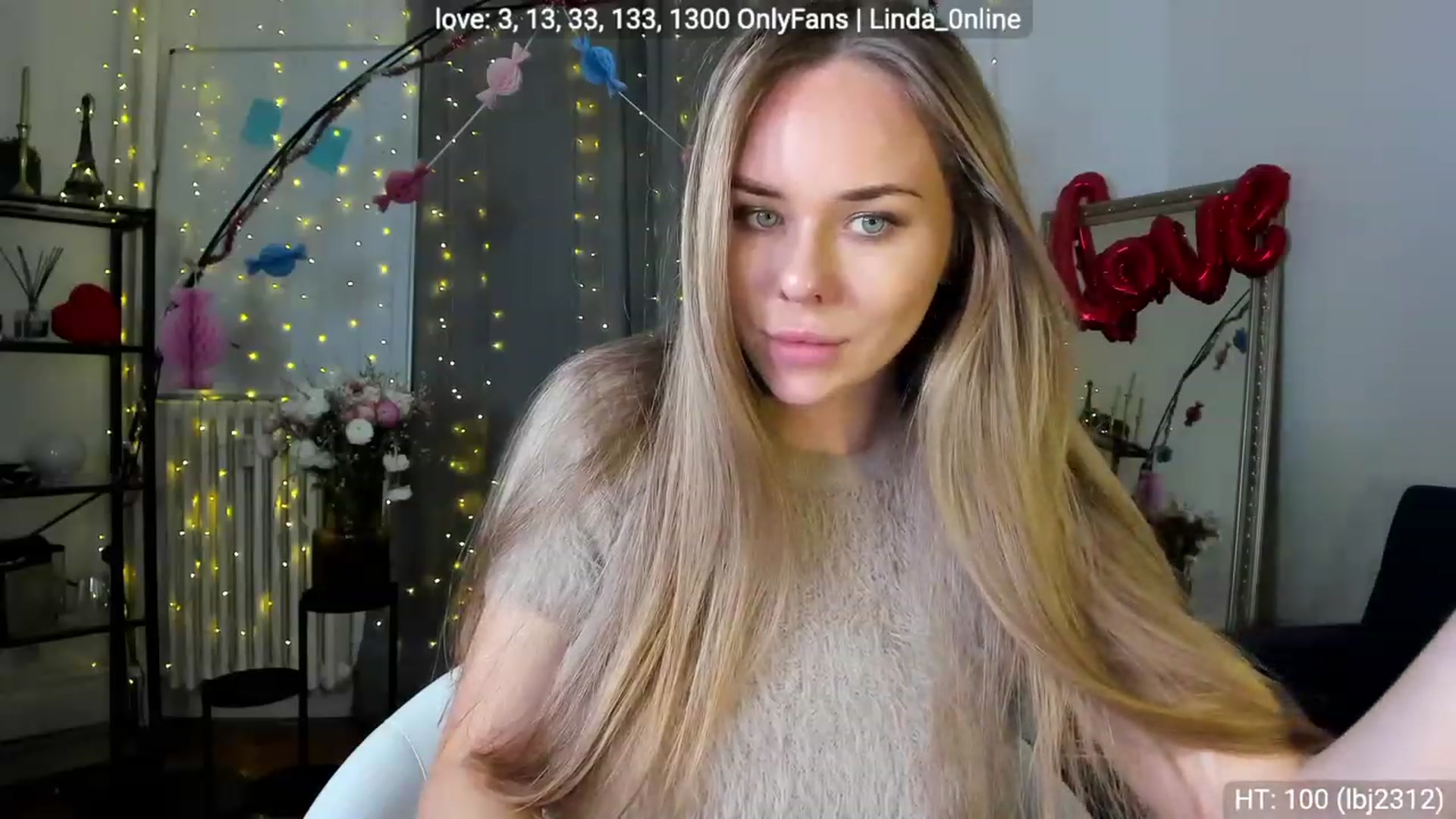 Linda_0nline video thumbnail