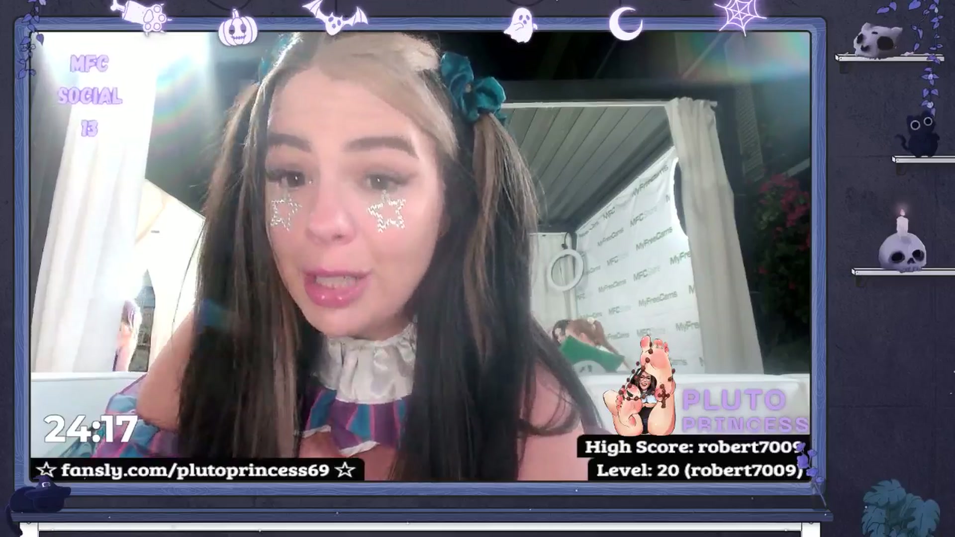 PlutoPrincess video thumbnail