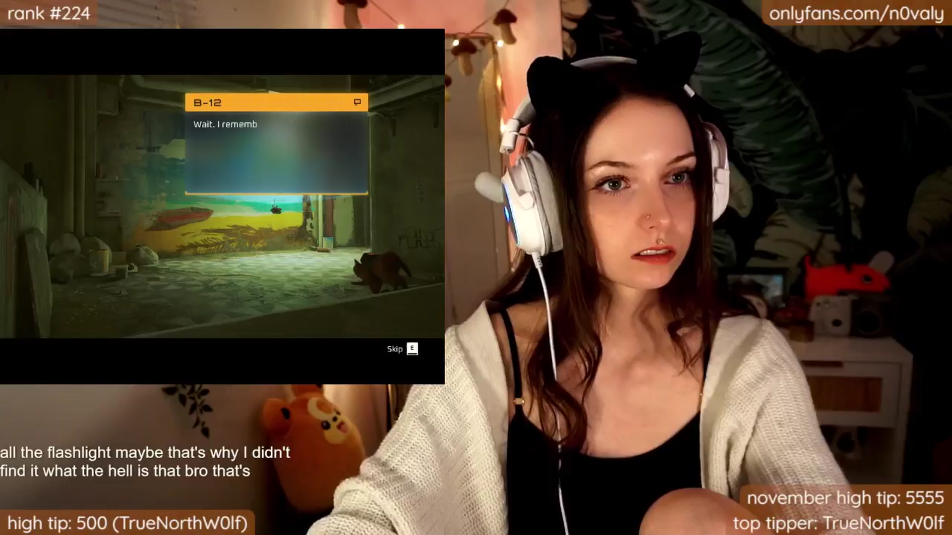 N0valy video thumbnail