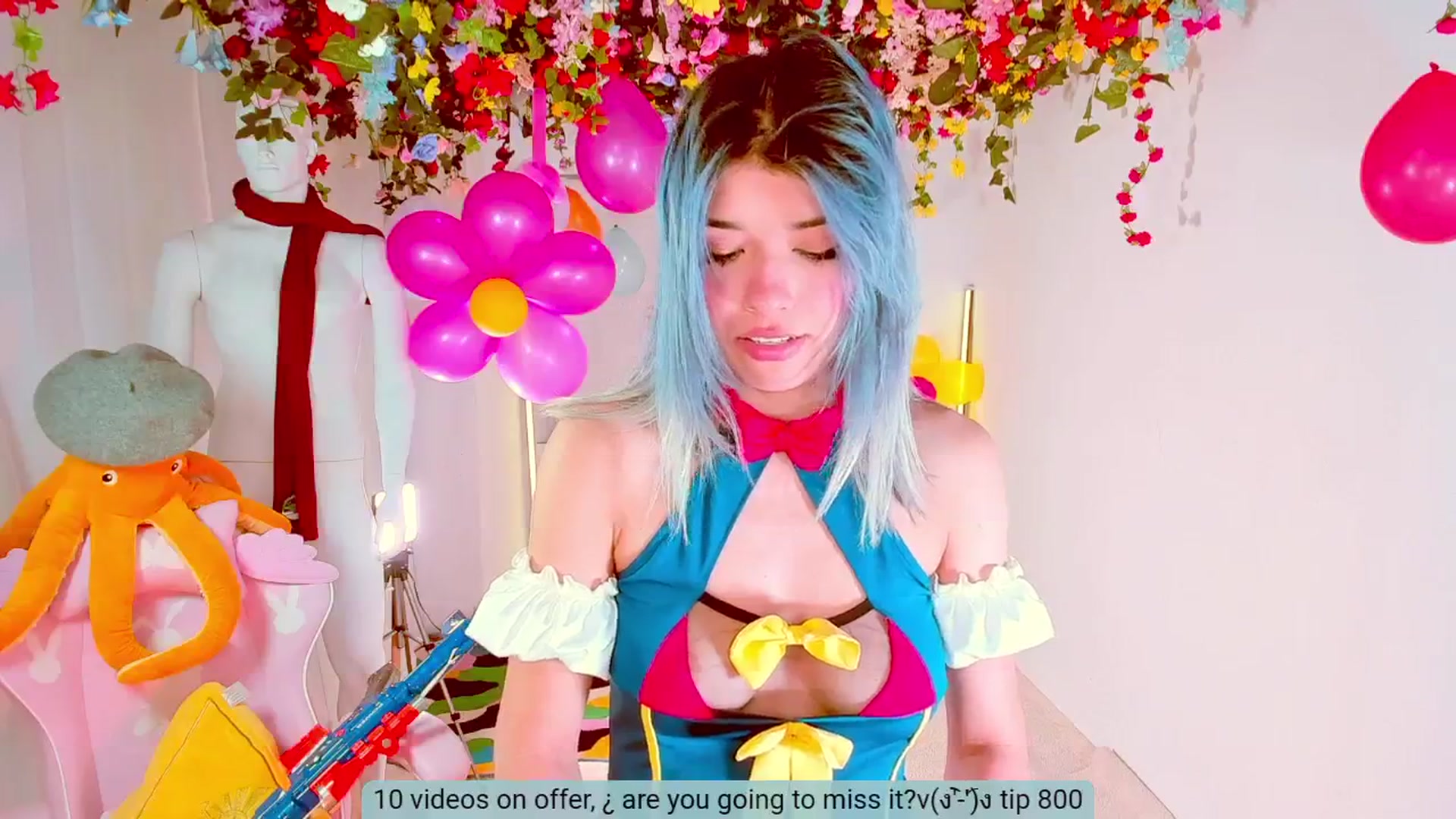 Agostinha_Red video thumbnail