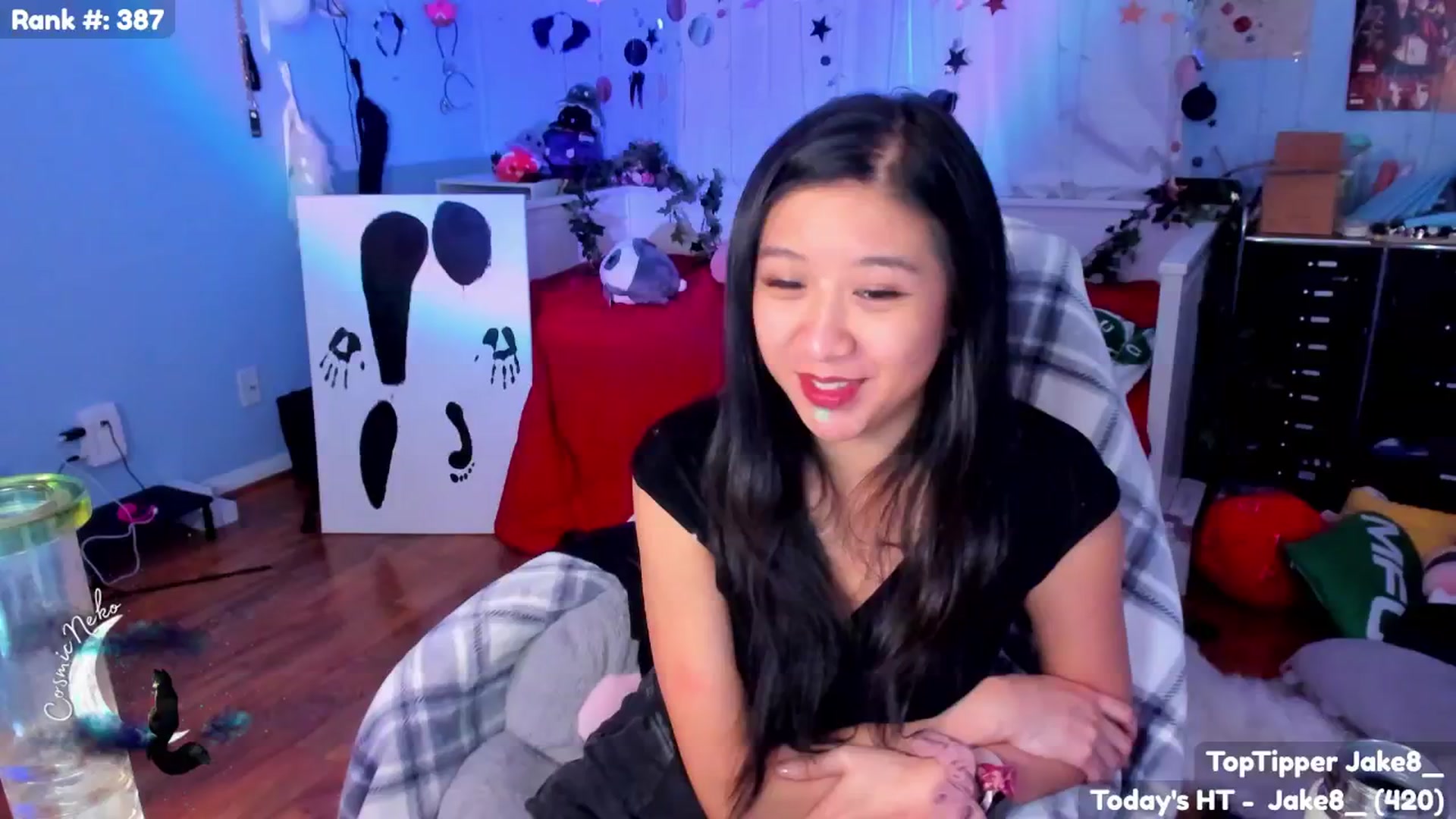 CosmicNeko video thumbnail