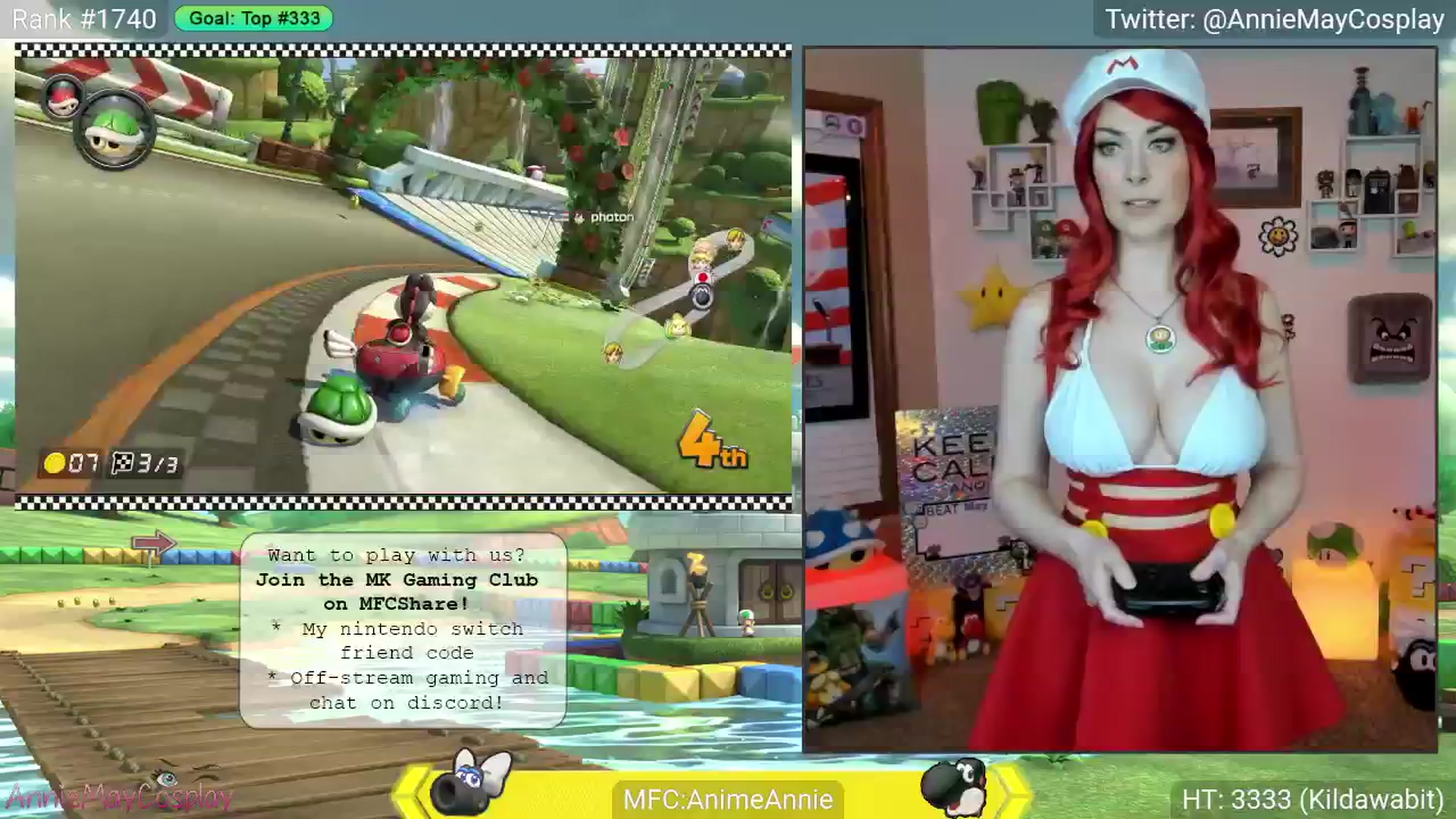 AnimeAnnie video thumbnail