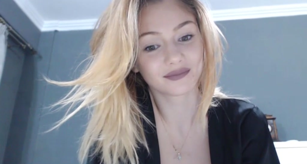 Yveline video thumbnail