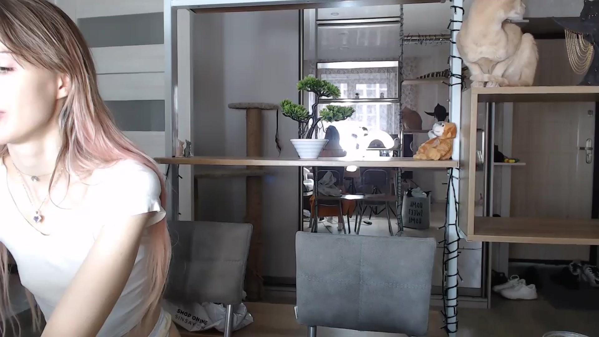 Blondino4ka07 video thumbnail