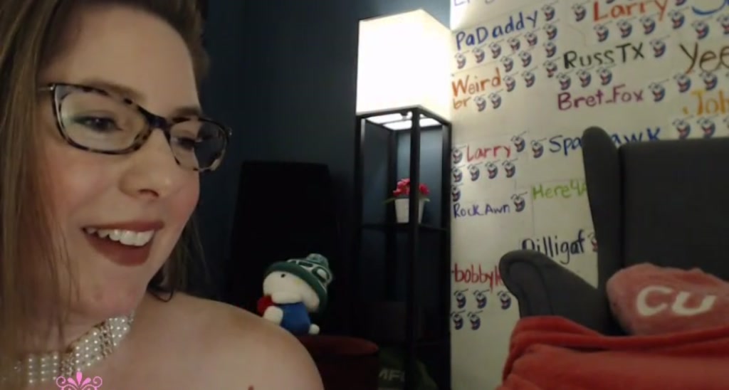 AmberCutie video thumbnail