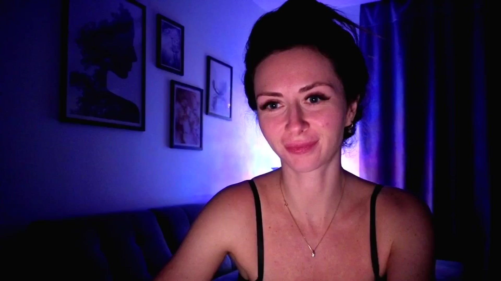 Amber_Fry video thumbnail