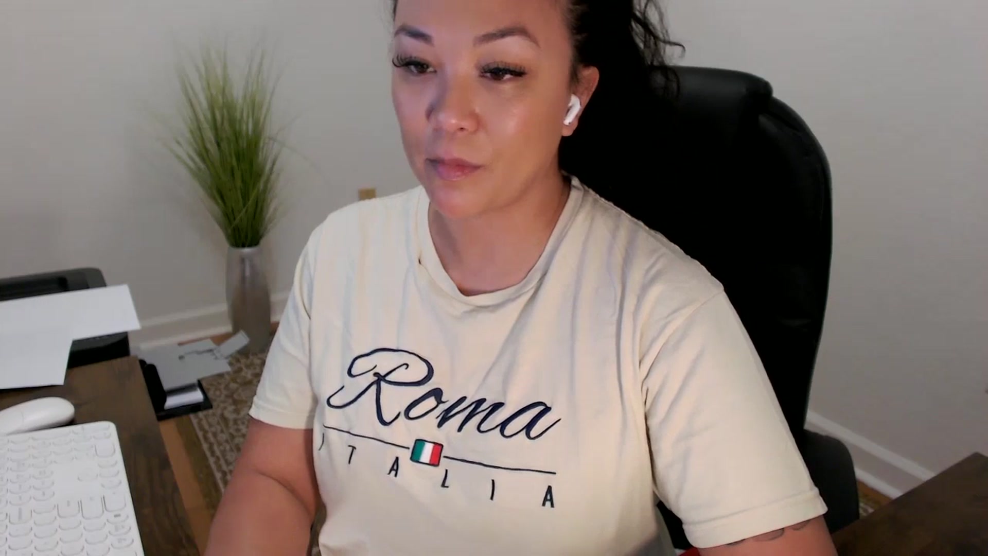 MickaylaStar video thumbnail