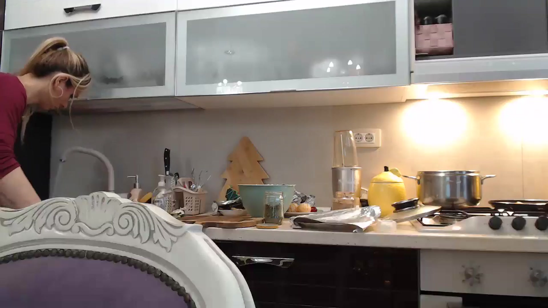 SweetyKimmy video thumbnail