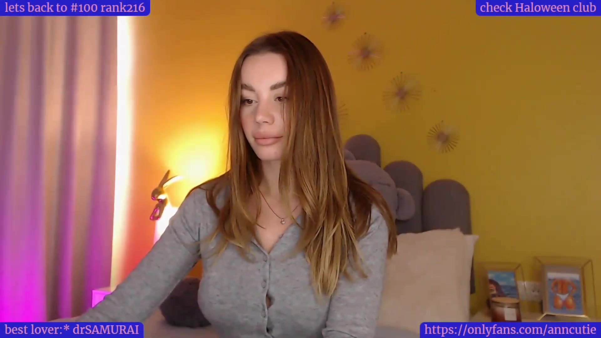 AnnCutie video thumbnail