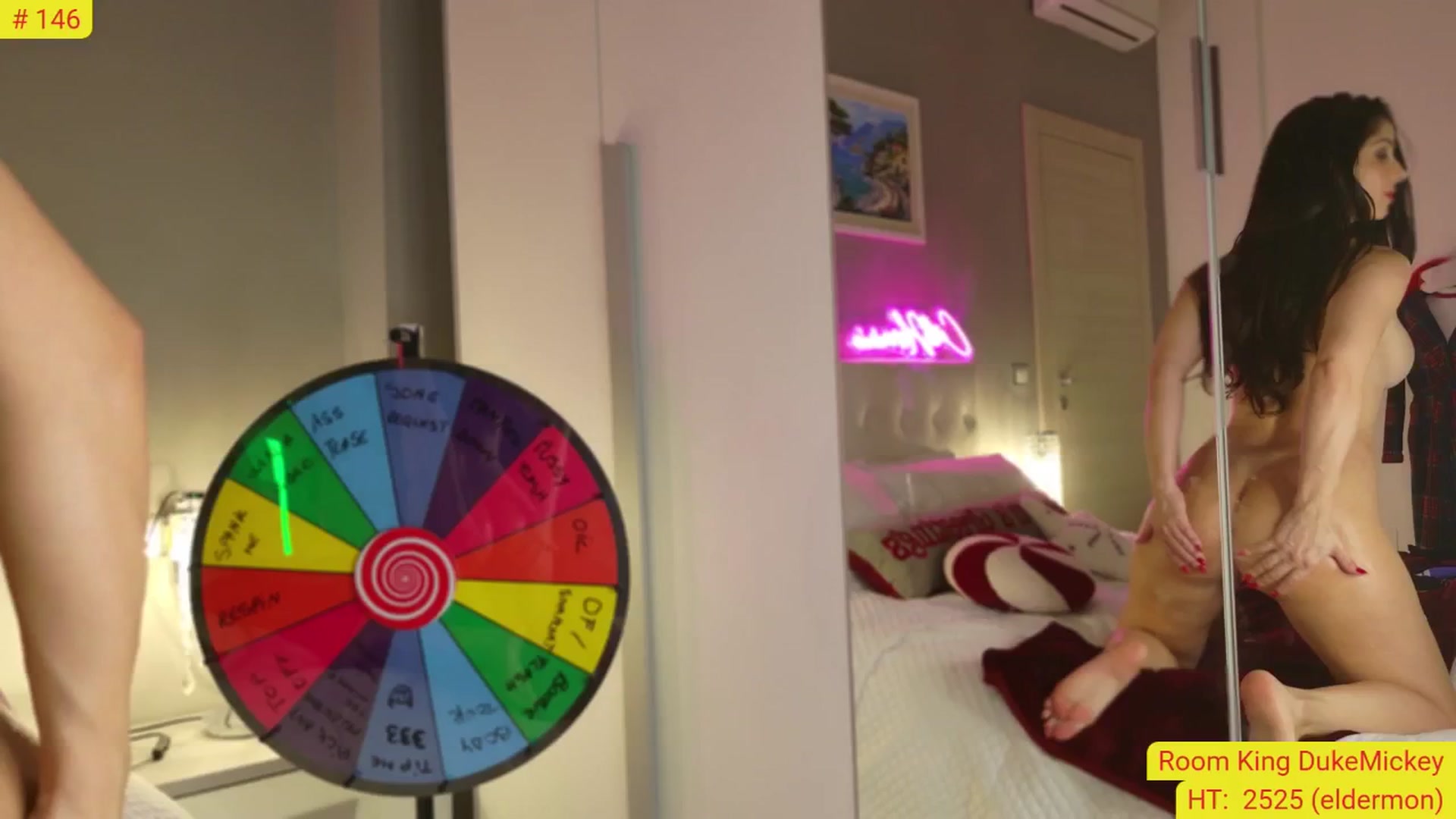 CuteHerminie video thumbnail