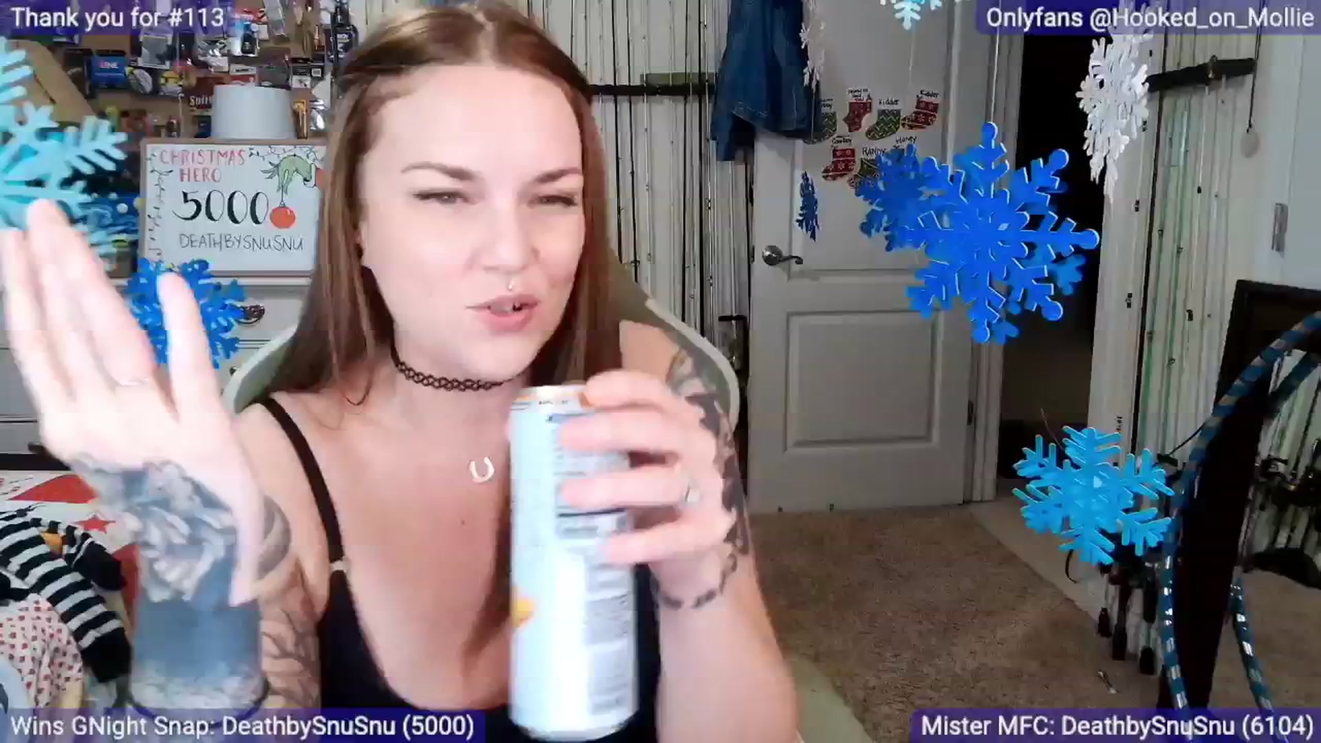 MollieRose_ video thumbnail