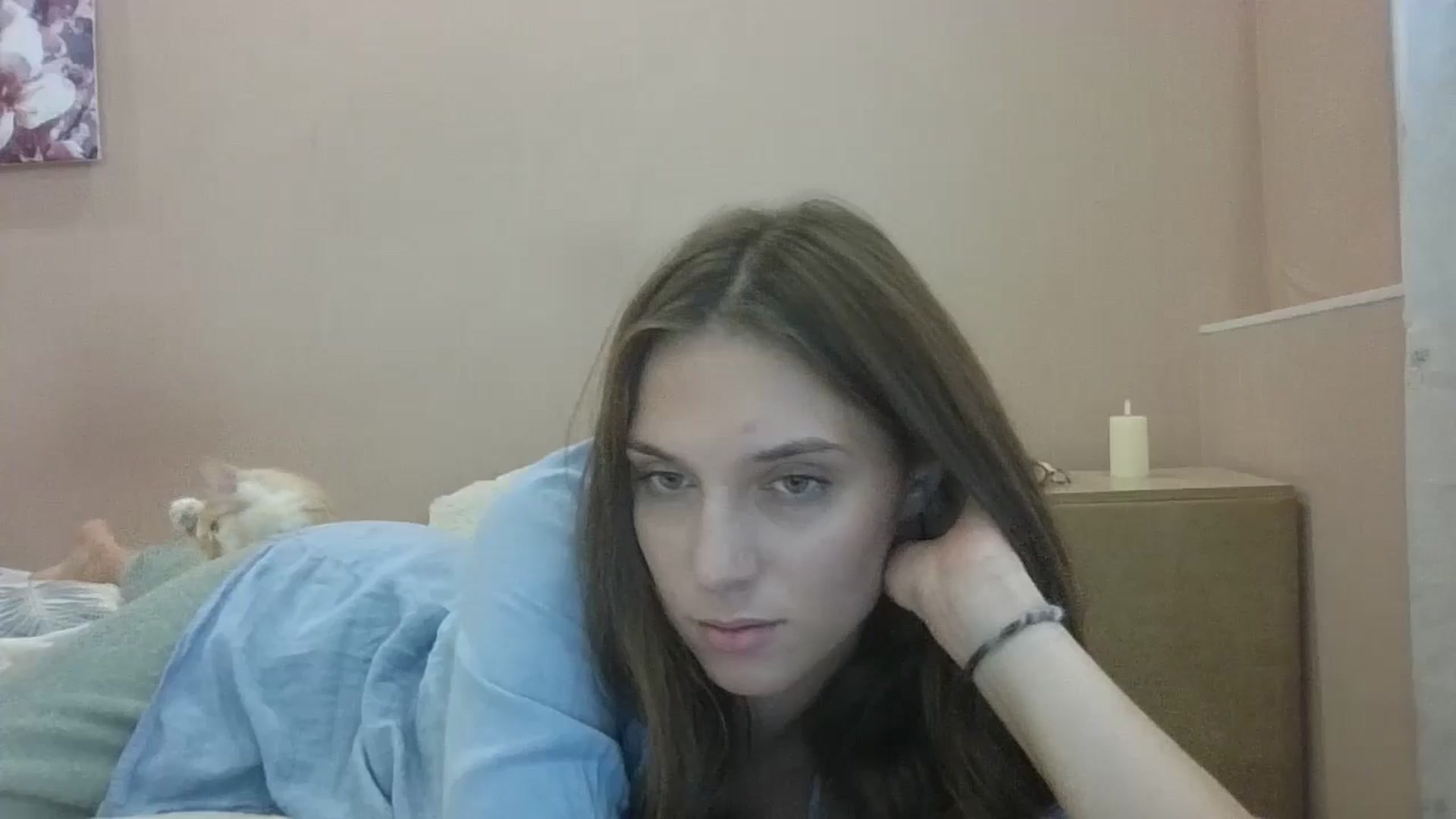 HaleyReed video thumbnail
