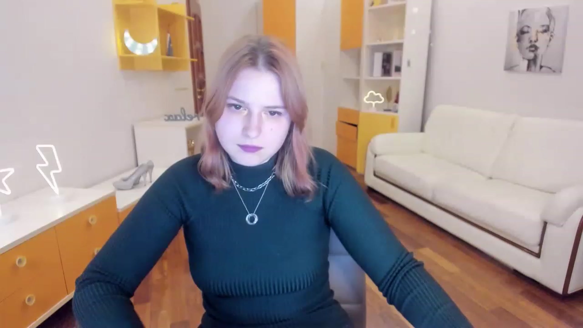 MargoCalls video thumbnail